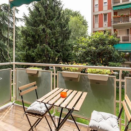 Appartement Be House - By Host4U à Milan Extérieur photo