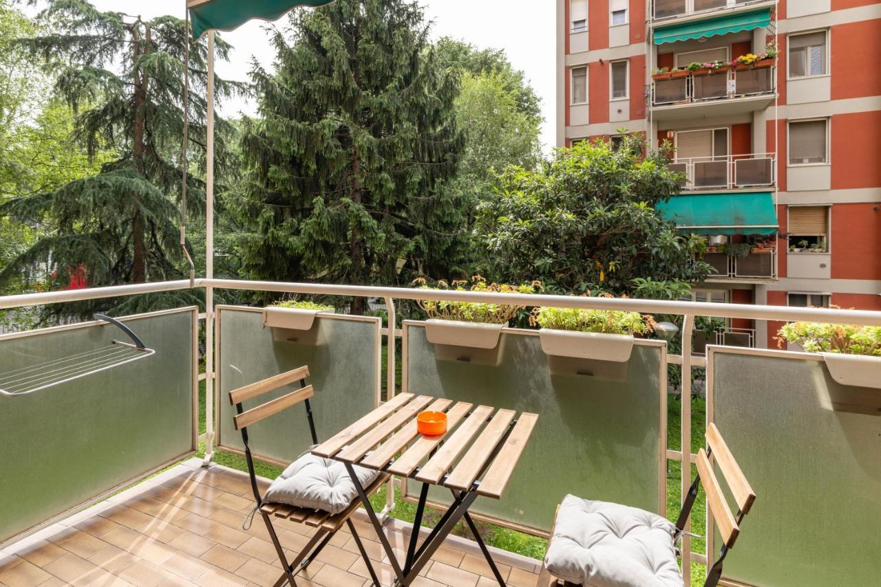 Appartement Be House - By Host4U à Milan Extérieur photo