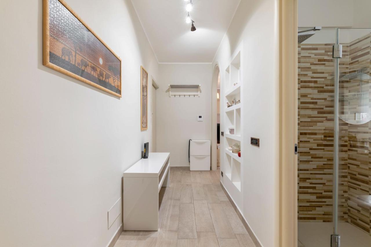 Appartement Be House - By Host4U à Milan Extérieur photo