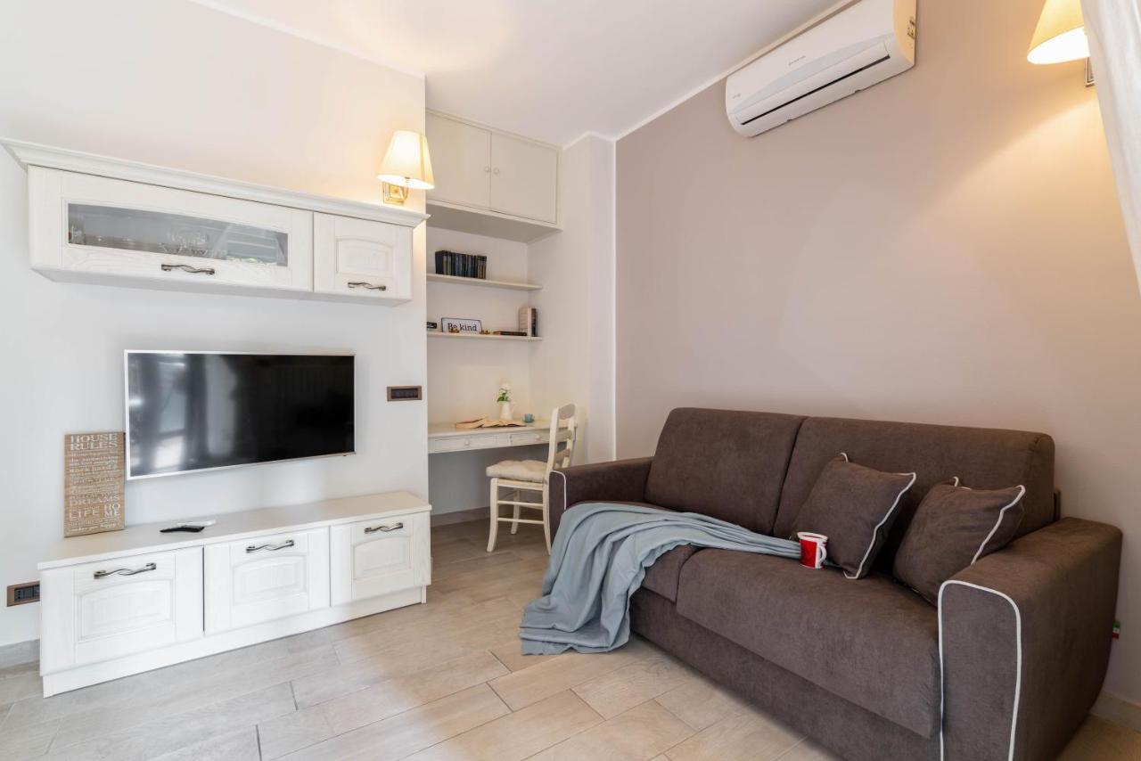 Appartement Be House - By Host4U à Milan Extérieur photo