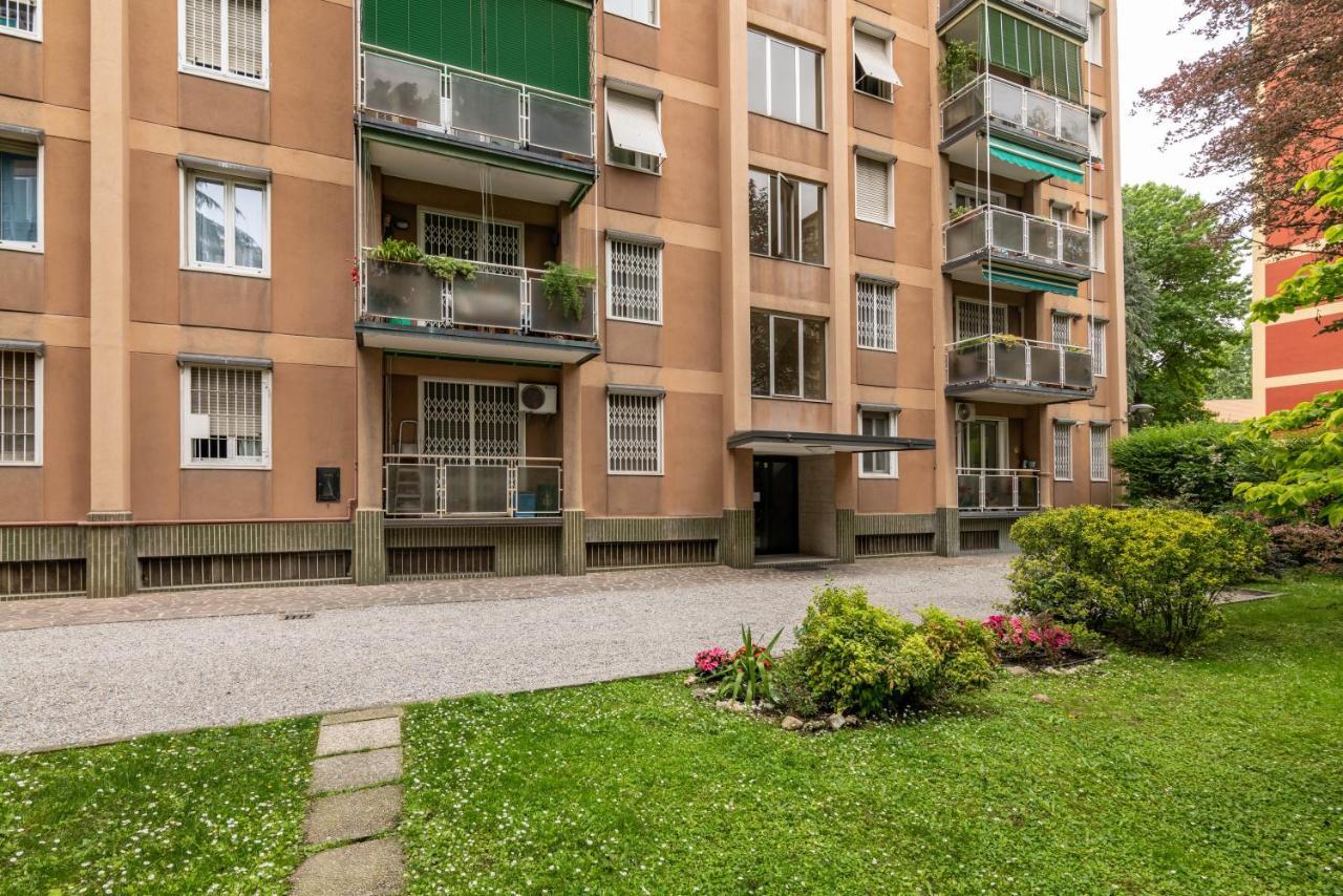Appartement Be House - By Host4U à Milan Extérieur photo