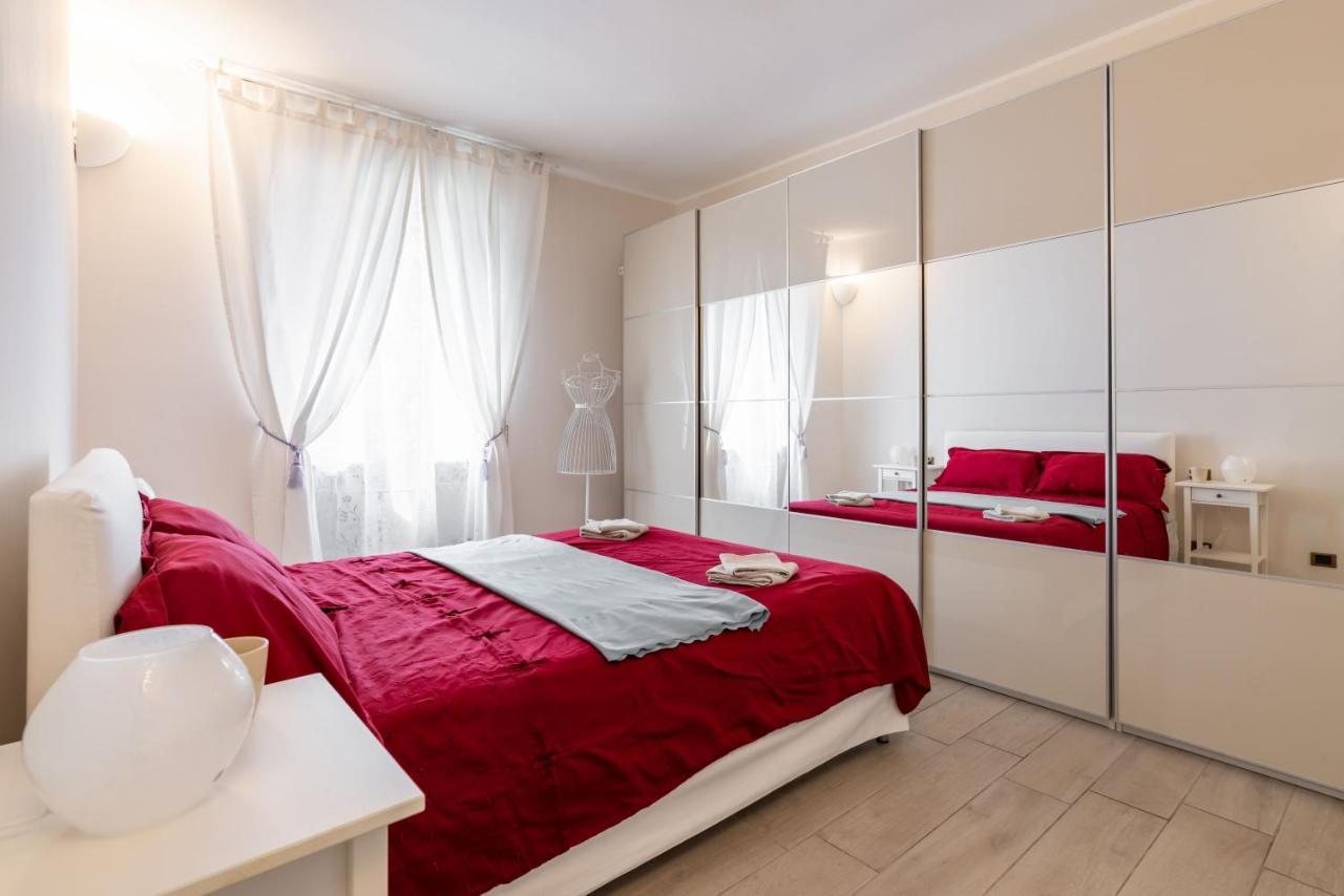 Appartement Be House - By Host4U à Milan Extérieur photo